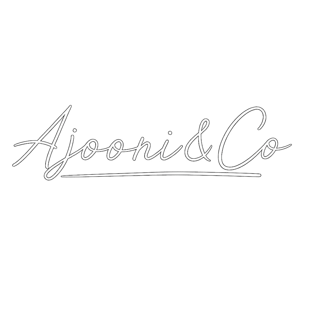 Ajooni & Co